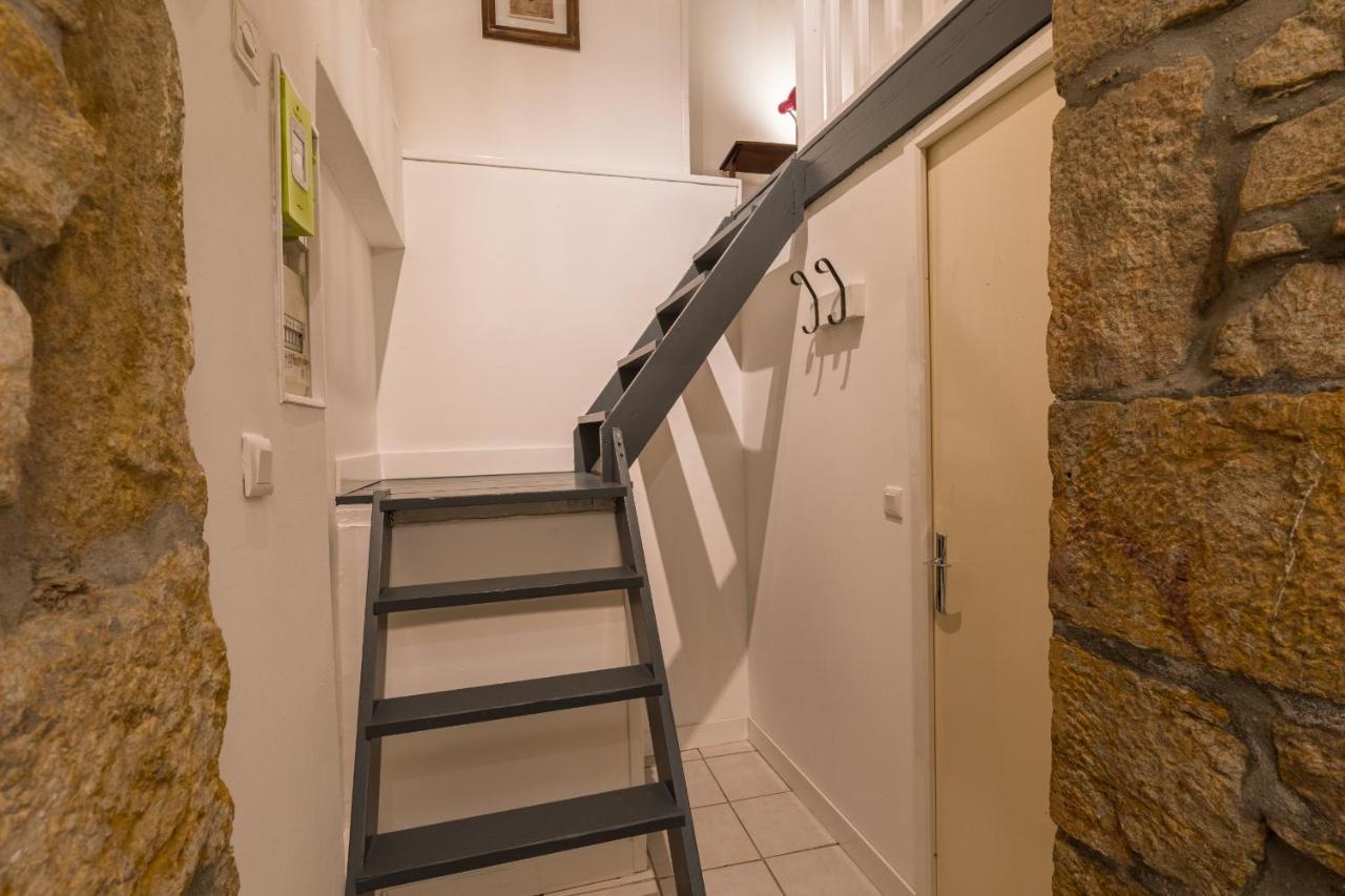 Dify Saone - Vieux Lyon Apartment Exterior photo