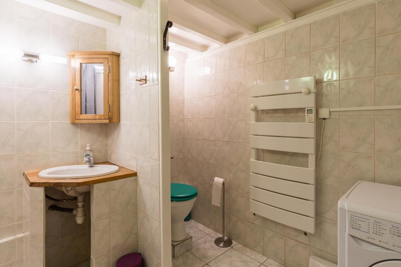 Dify Saone - Vieux Lyon Apartment Exterior photo